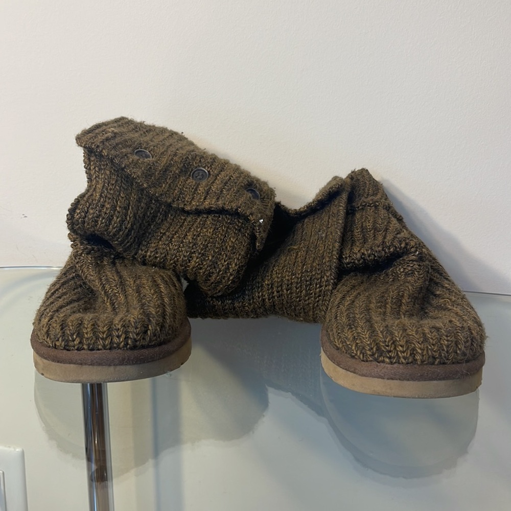 Brown Classic Candy Ugg - image 5